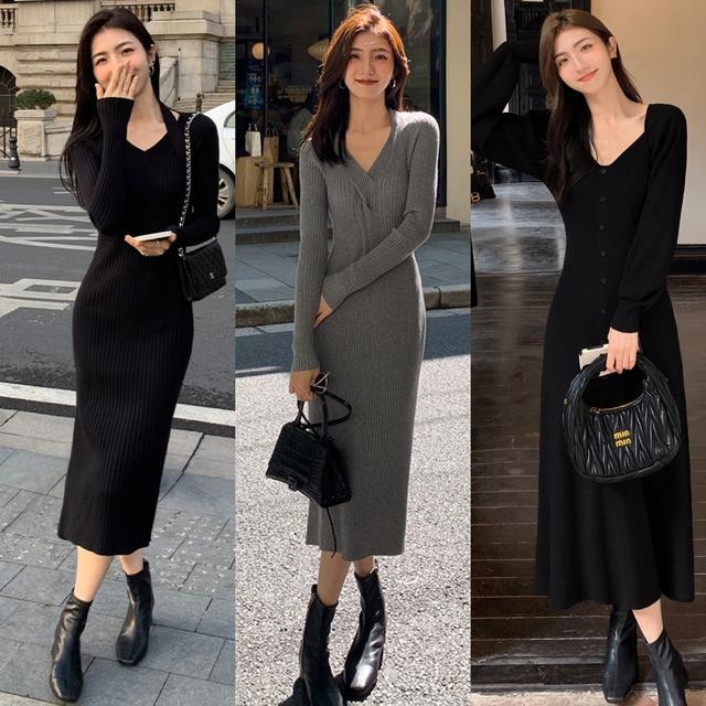 女生穿裙子挑选原则，女生穿裙子注意（买连衣裙按照这4个法则来）