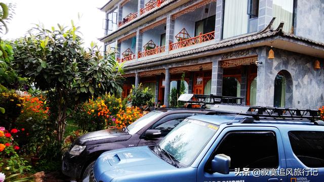 双廊古镇景点介绍，大理双廊民宿（在大理古城和双廊古镇）