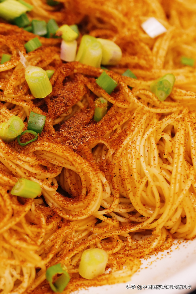 陈村粉的做法，陈村粉的做法怎么做好吃（吃得究竟有多“内卷”）