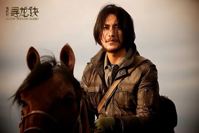 中国盗墓必看十部电影，盗墓电影大全（只有这4版是正宗“摸金范儿”）