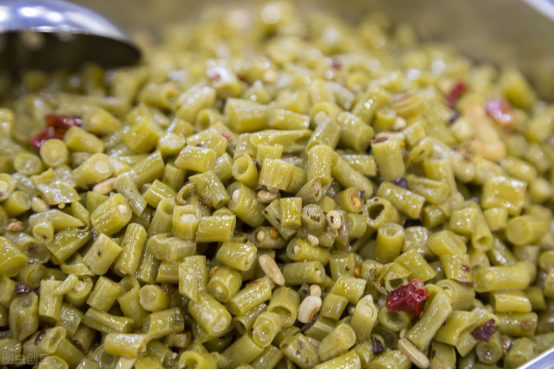 腌制酸豆角的方法，腌酸豆角怎么腌（60岁奶奶教我3招）