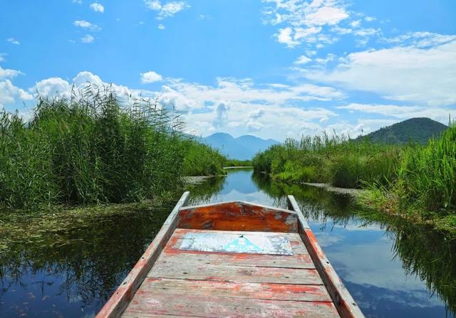 几月份去泸沽湖旅游好，去泸沽湖旅游哪个时间最合适（我被泸沽湖圈粉了）