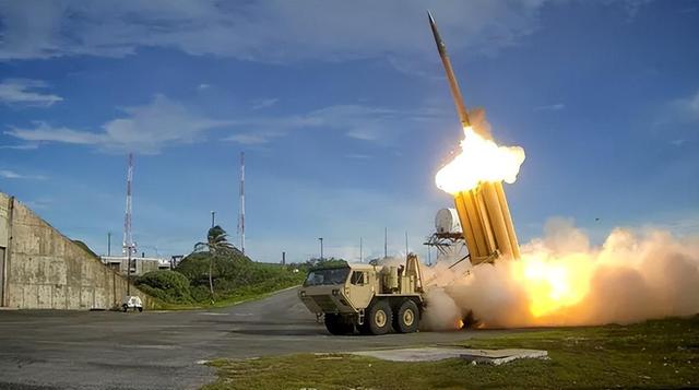 韩国部署萨德系统，阿萨德系统在韩国部署成功了吗（“萨德”基地将正常运转）