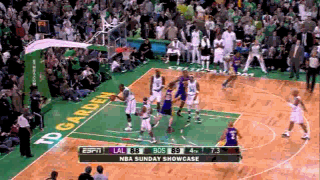 科比关键三分球全记录，科比NBA生涯25次绝杀全记录