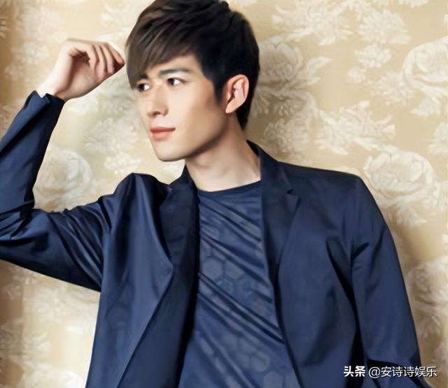 陈学东个人简历，陈学东哪里人（出道10年作品几乎全被下架）