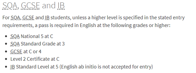 爱丁堡大学qs，2019年英国爱丁堡大学世界排名【QS最新世界排名第18名】（爱丁堡排名英国前5的专业）