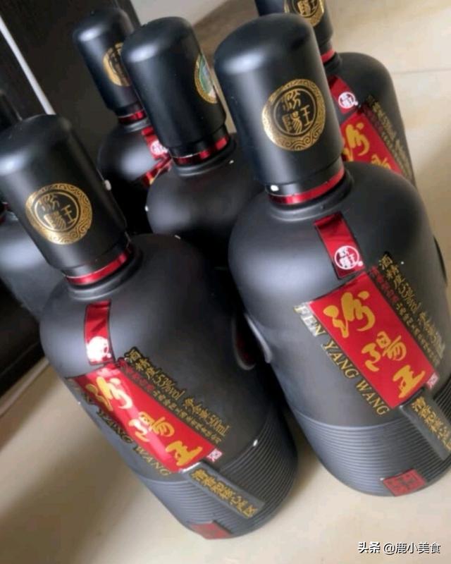 清香型白酒排名，清香型白酒（全是不加“食用酒精”的纯酿）