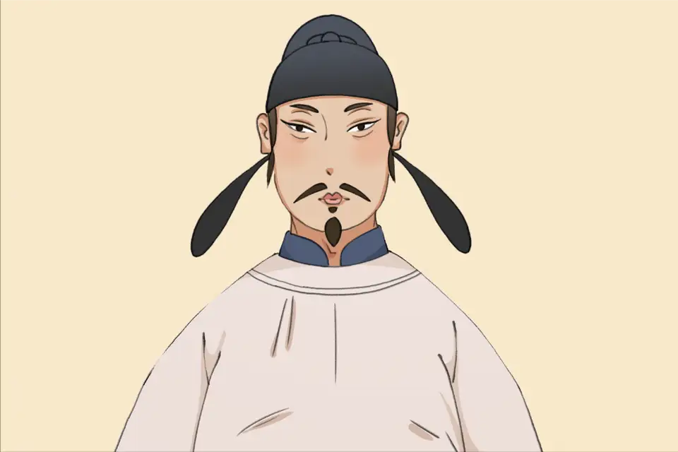 据说李白大半生都在游山玩水，不用工作，他靠什么维持生计呢？