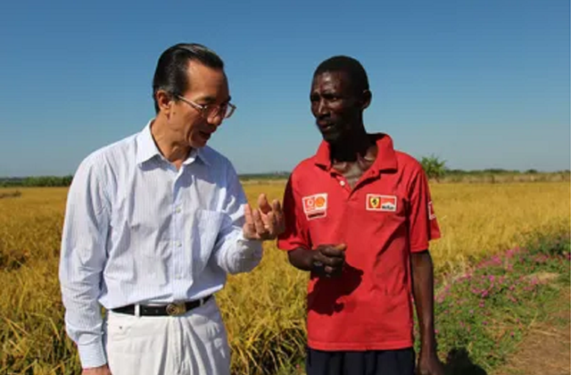 莫桑比克共和国，MT什么国家货币（“最穷国家”举国之力援助中国）