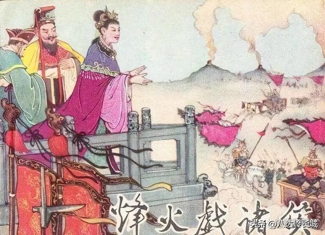 八达岭长城介绍，八达岭长城长城的介绍资料（八达岭长城至关重要的建筑——烽火台）