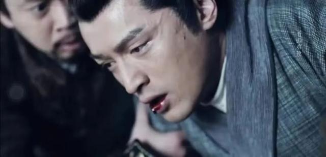 梅长苏结局是什么，琅琊榜最后梅长苏的结局是什么（你根本不知梅长苏宁愿战死沙场也不苟活的隐情）