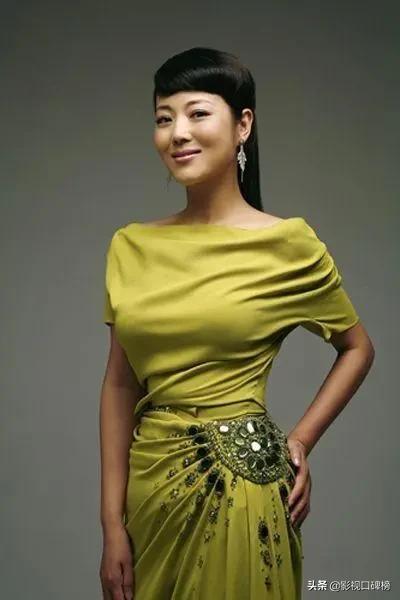 王茜华个人资料，王茜华的老公（前半生“疯狂”的王茜华如今怎么样了）