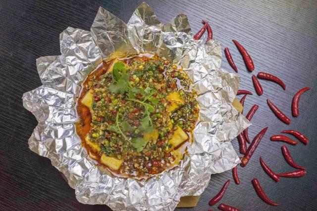 四川眉山美食攻略，最受欢迎的居然是它