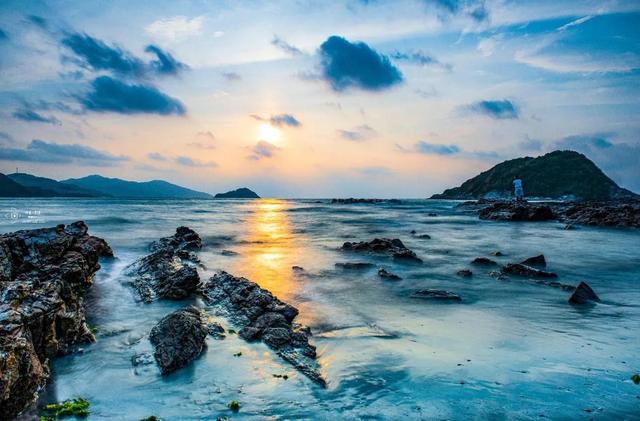 广东旅游必去十大景点，广东旅游必去的十大景点有哪些（广东最值得去的十大景点）