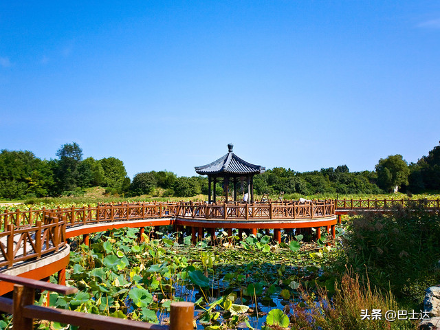 北京一日游哪里好玩，北京市一日游最好地方（北京一日游去哪里比较好玩）