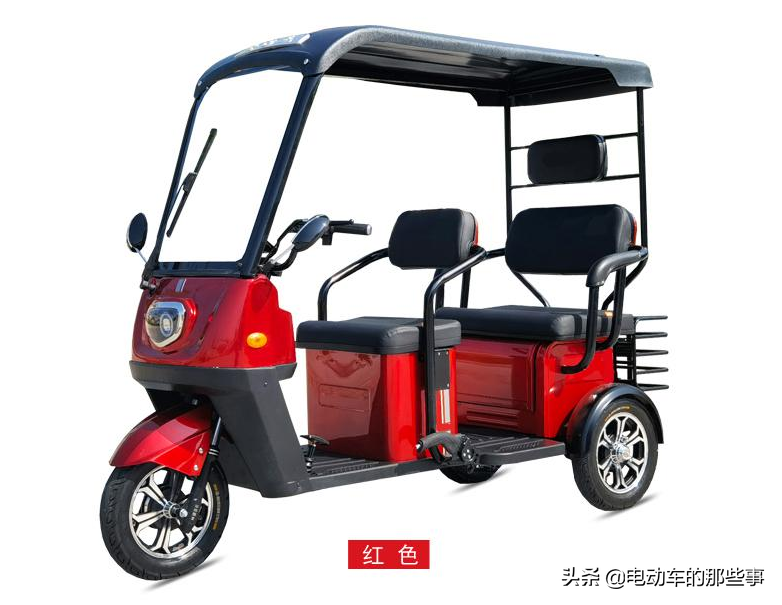 电动三轮车车棚多少钱(3款带雨棚的电动小三轮来了) - 价格百科