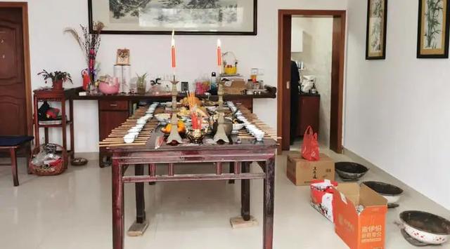 春节供奉先人时间，这些讲究要注意