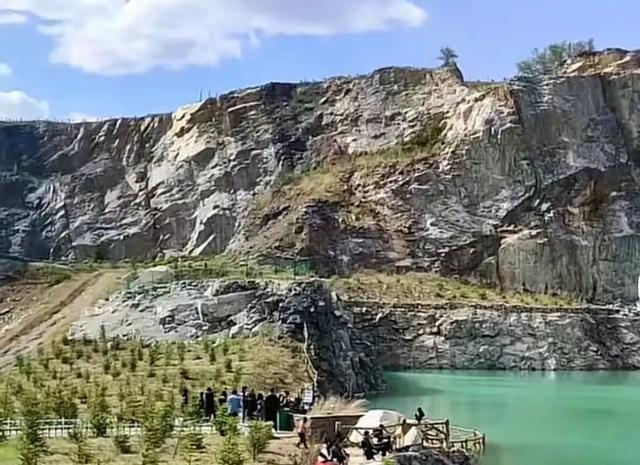 四平旅游景点大全，“四平人游四平”暨“乐享金秋”旅游宣传栏目——周边游