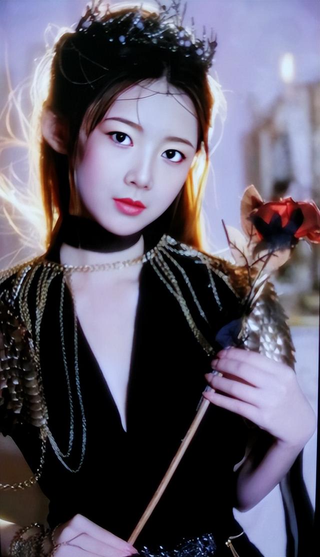 如何发没有图片的朋友圈，怎么发没有图片的朋友圈（手把手教你生成专属古装照片）