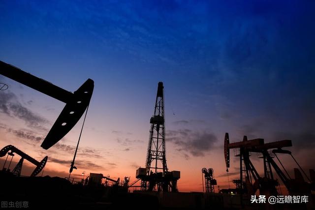 煤炭石油，煤和石油的关系（煤炭开采行业深度报告）