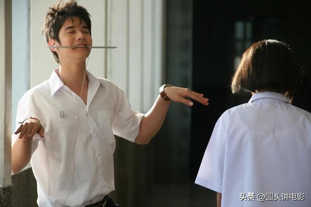 关于青春的电影，关于青春的电影有哪些（五部好看的青春电影）