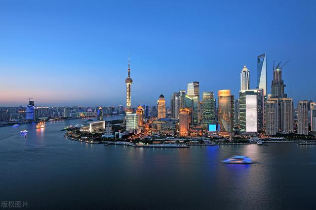 上海旅游攻略大全