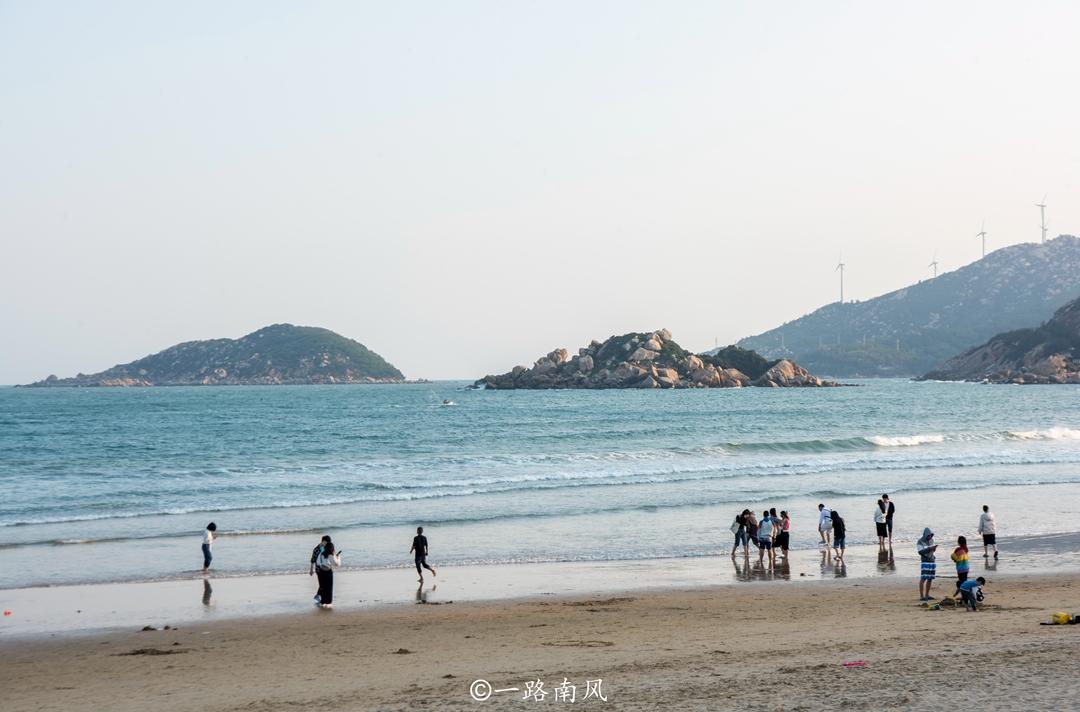 汕头旅游景点推荐（汕头的南澳岛，景色可以媲美夏威夷）