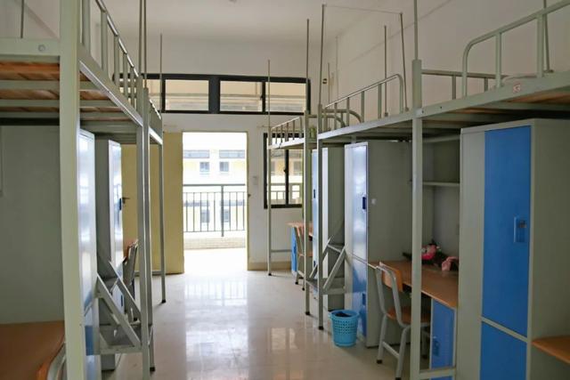 广州工程技术职业学院宿舍，广州工程技术职业学院2021年录取分数线统计（大学调整宿舍费？涨价了）