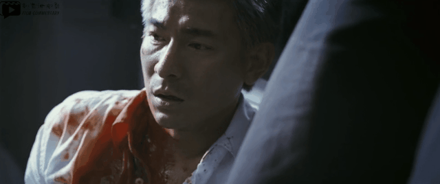 刘德华还演过这些“离谱”角色？演了40多部，最终都没有好下场？