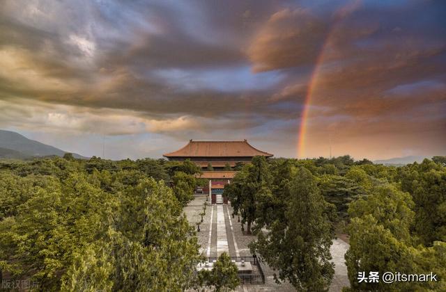 十三陵门票多少钱一张，明十三陵旅游攻略（十三陵游玩攻略+游记）