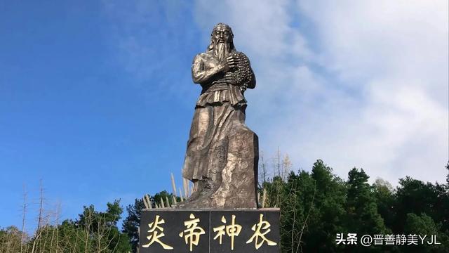 中国五千年历史从什么时候开始，中国5000年历史什么时候开始的（上下五千年07：华夏民族）