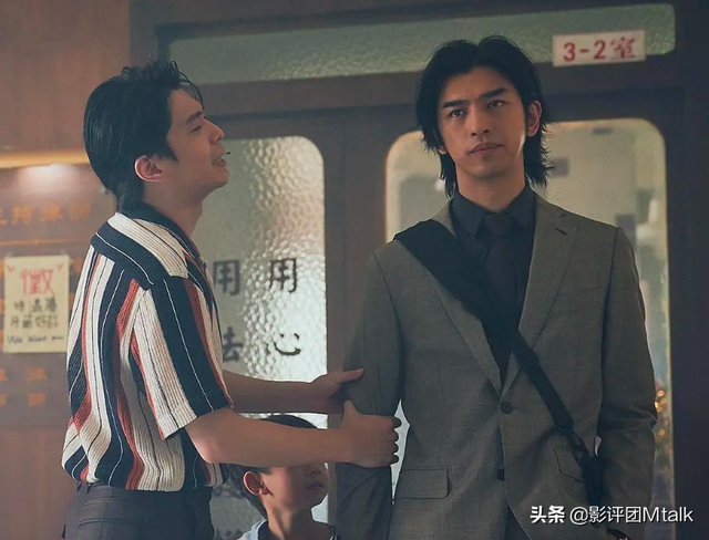 陈柏霖《正义的算法》：现代版宋世杰，如何在法庭上逆转局面