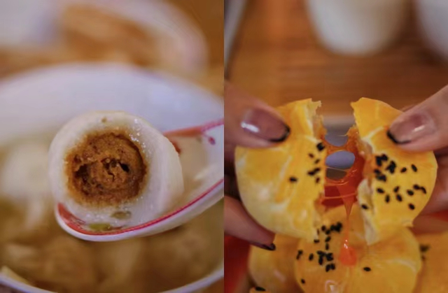 福州代表性的古厝，仓山区梁厝：古韵悠悠