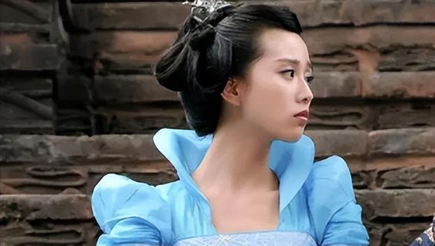 戚薇主演过的电视剧，戚薇演过的电视剧（给“公主演得最好的10个演员”排个名）