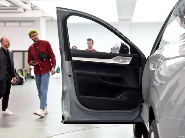 volvo是什么牌子的车，volvo是什么档次的车（沃尔沃的新旗舰SUV）