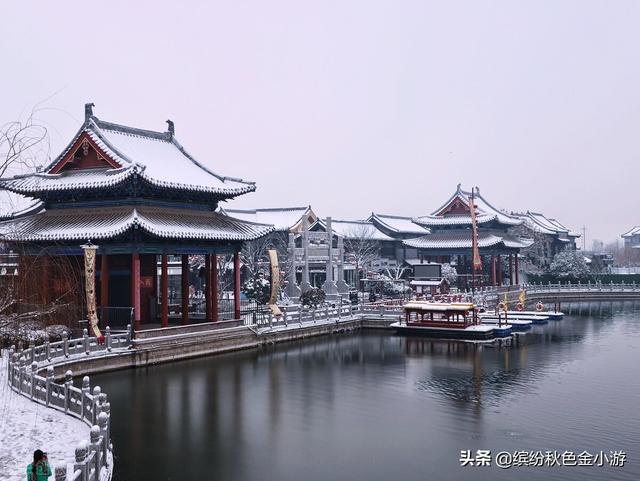 开封有哪些地方好玩有什么小吃，开封好玩的地方和小吃（推荐河南开封6个免费景区）