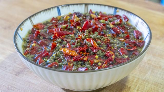 晚饭家常菜菜谱，晚饭家常菜菜谱大全图片（天天换着做不重样）