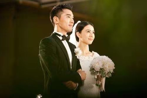 8位周芷若扮演者今昔对比，谁撑住了“第一美”人设，谁在凑数？