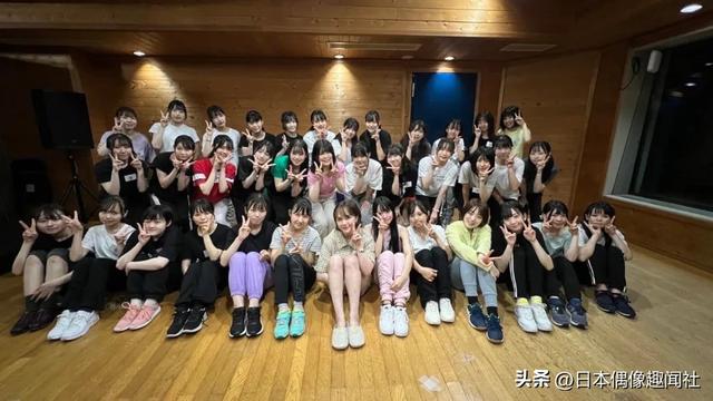 偶像活动每个人的介绍，偶像活动全体人物介绍（全新女子组合“高嶺”成员介绍）