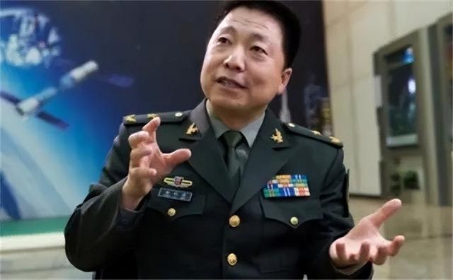 杨利伟的资料，杨利伟是什么人（杨利伟回忆火箭加速）