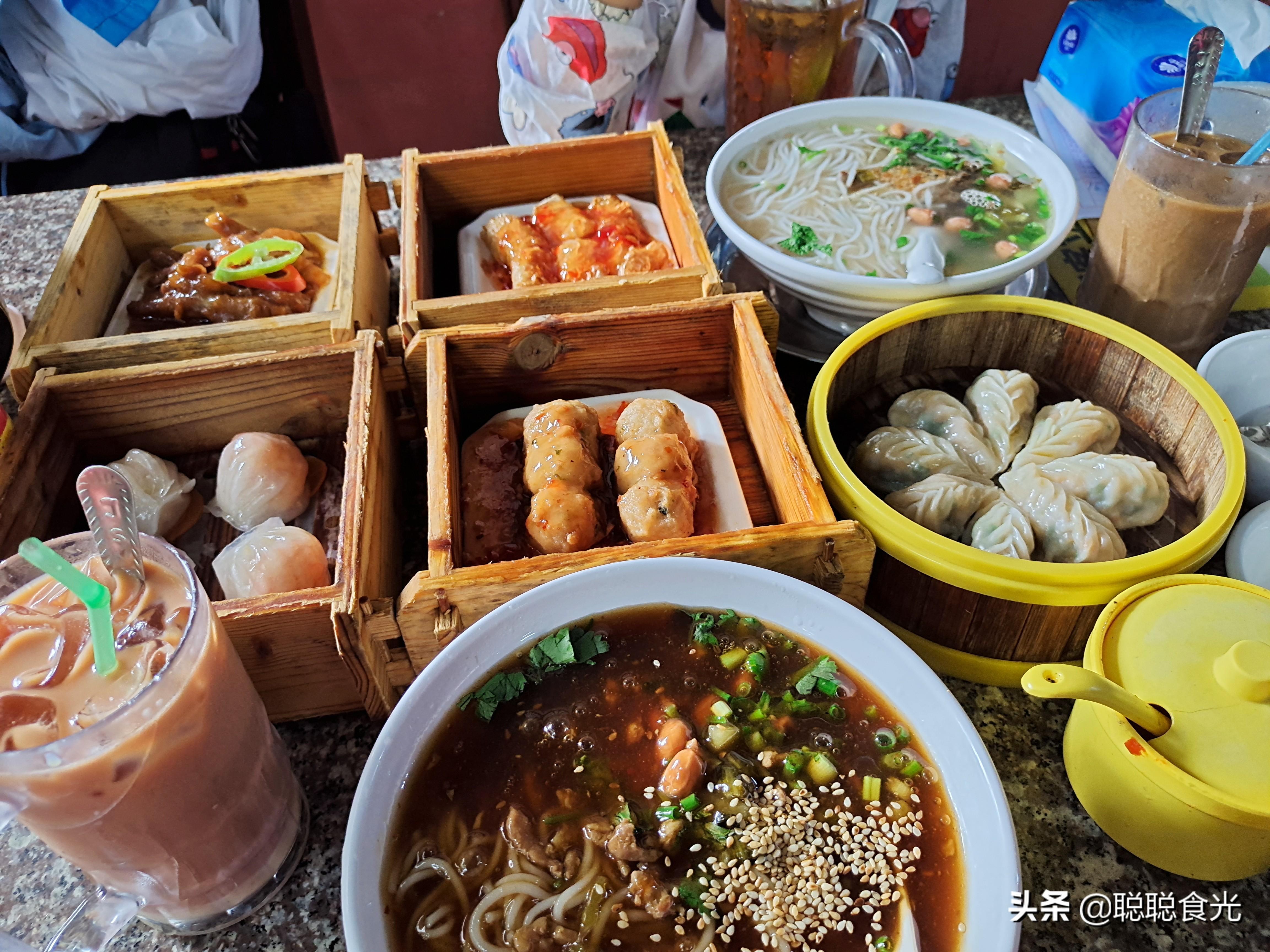 海南特色美食小吃有哪些，22种海南当地特色美食介绍