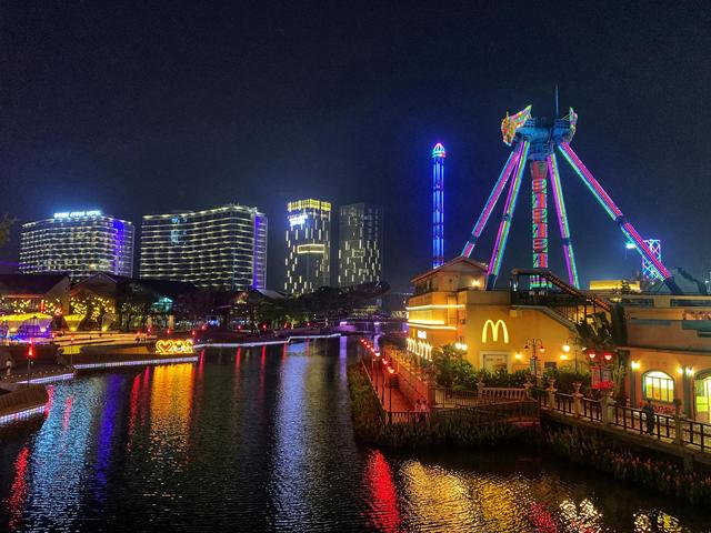 广州自驾游最佳去处，“广州”最美周边自驾的十二个地方