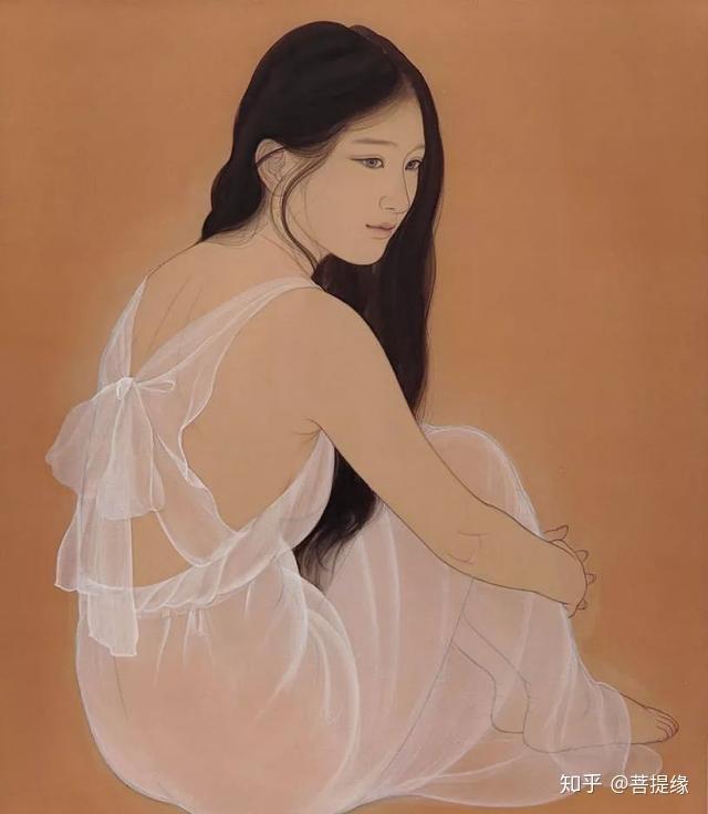 小孩画人简单画法，小孩画人简单画法用铅笔（快速教你画人物画）
