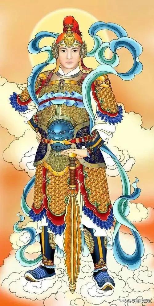 三十六天罡七十二天煞，三十六天罡七十二地煞什么意思（神灵竟会借助凡女怀孕吸纳煞气生出凶神）