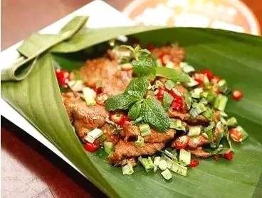 2,曝光云南的这几种美食!名不见经传,却吃翻了很多外地人