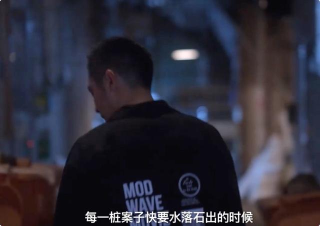 《猎罪图鉴》官宣定档！秦海璐搭档实力派男主，终于有剧能追了
