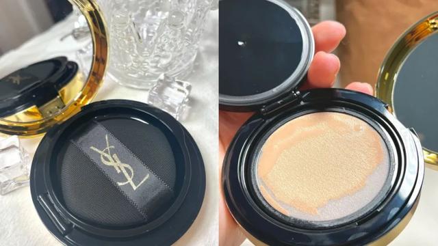 香奈儿果冻气垫，香奈儿果冻气垫色号（干皮爱用天菜气垫合集）