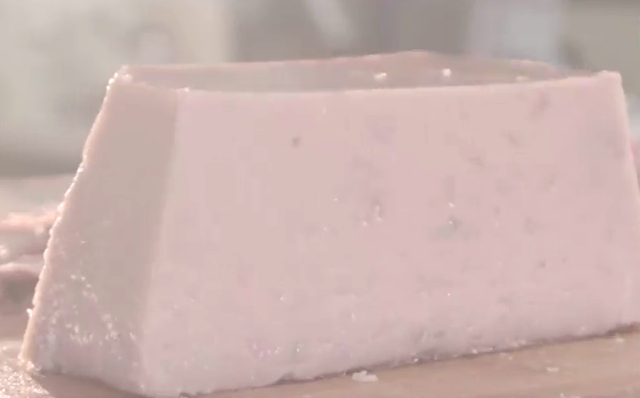 肉糕的保存方法，肉糕成品怎么吃（Q弹美味的西河肉糕）