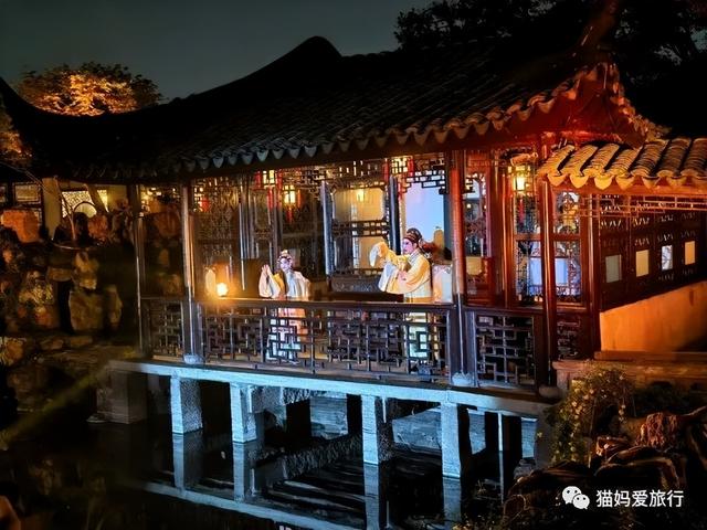苏州山塘街攻略，苏州山塘街美食最强攻略（周末轻松苏州游）