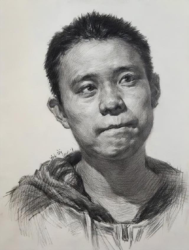 女生的头发怎么画，动漫女生的头部怎么画呢（教你画头发的细致教程）
